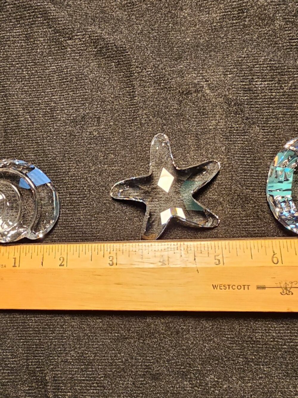 Swarovski Shell Collection (3) - Picture 5 of 8